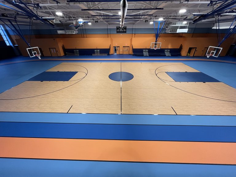 JFK Recreation_Omnisports and PolyTurf Plus_over_Newark, NJ