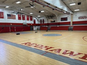Parsippany HS_Omnisports HPL_Parsippany, NJ